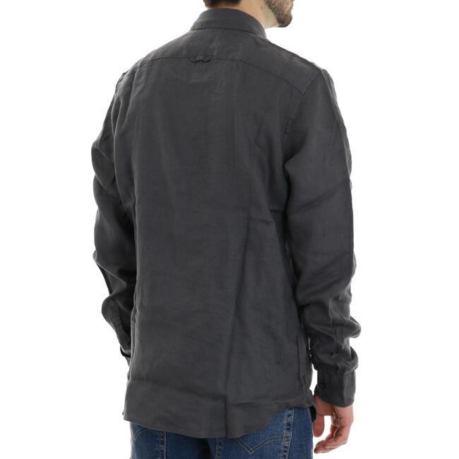 CAMICIA MILL BROOK TIMBERLAND - Mad Fashion | img vers.650x/